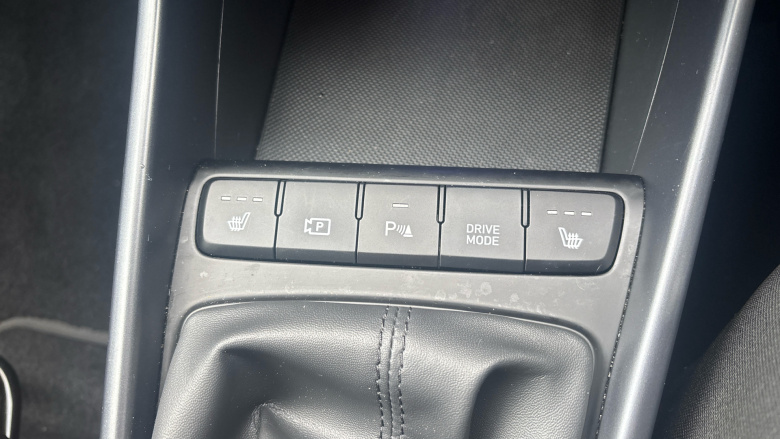 Hyundai i20 1.0T GDi Premium 5dr Petrol Hatchback